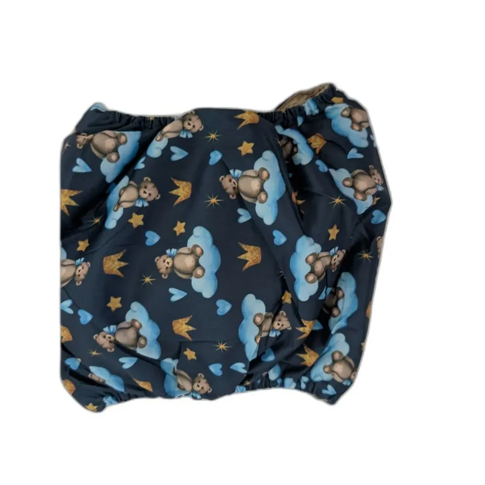 Grecle Male Dog Belly Bands Reusable Diapers 5 Size L NWOT